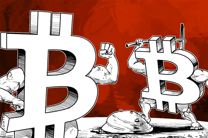 bitcoin-the-self-securing-network