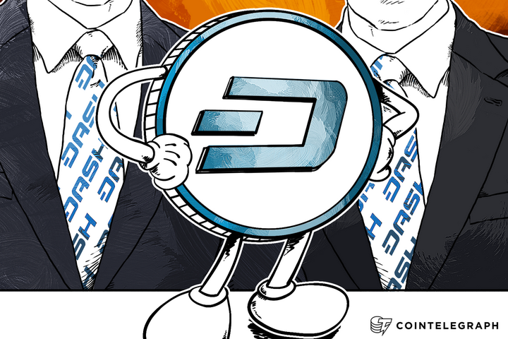 dash-the-first-decentralized-autonomous-organization