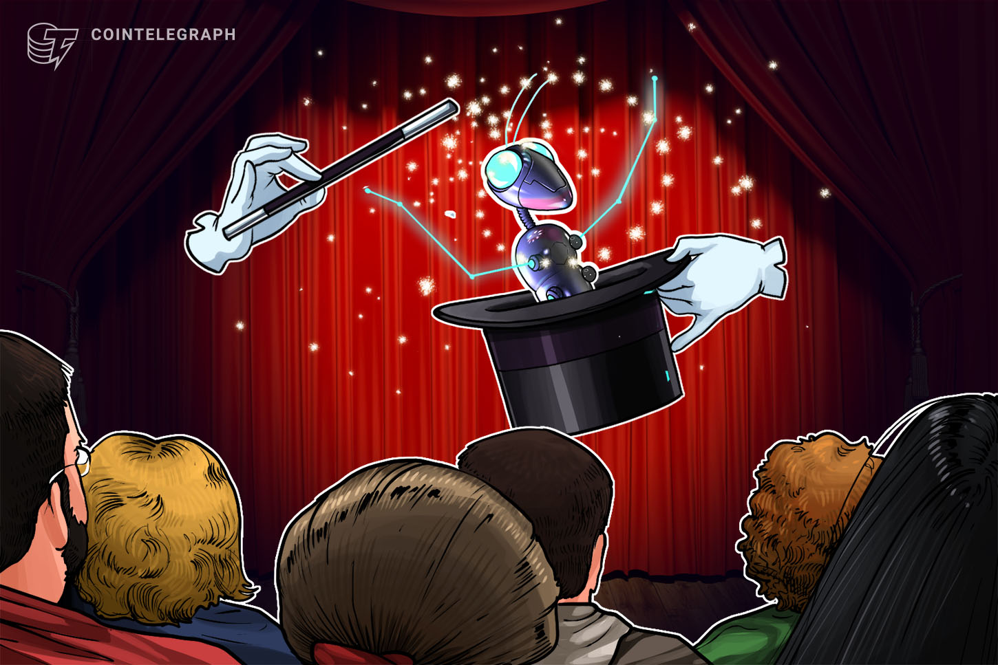 many-blockchain-projects-have-smoke-and-mirror-strategies-avalanche-ceo