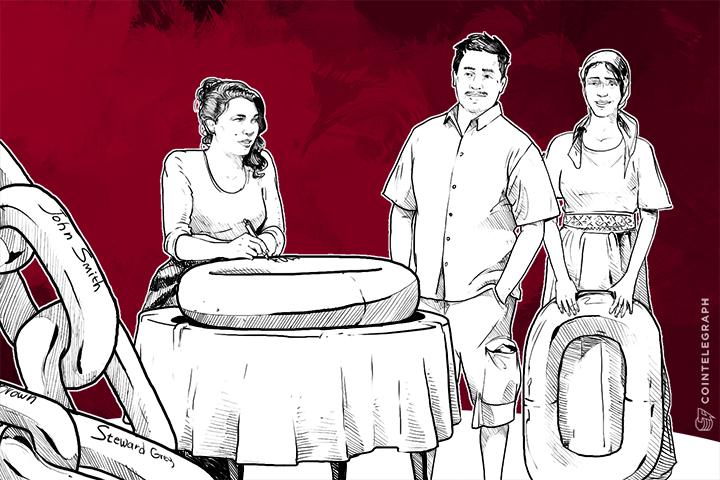 bitnation-registers-first-refugees-on-the-blockchain