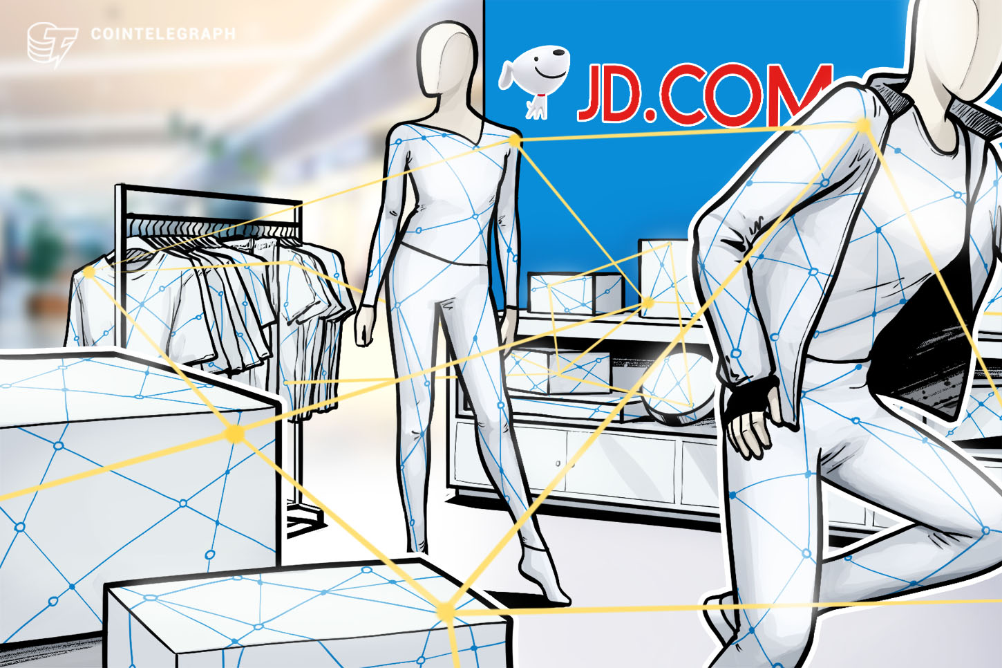 jdcoms-fintech-wing-partners-with-pboc-on-digital-currency-projects