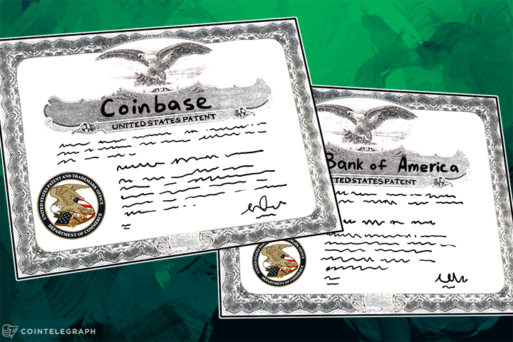 bank-of-americas-and-coinbases-bitcoin-patents-revealed