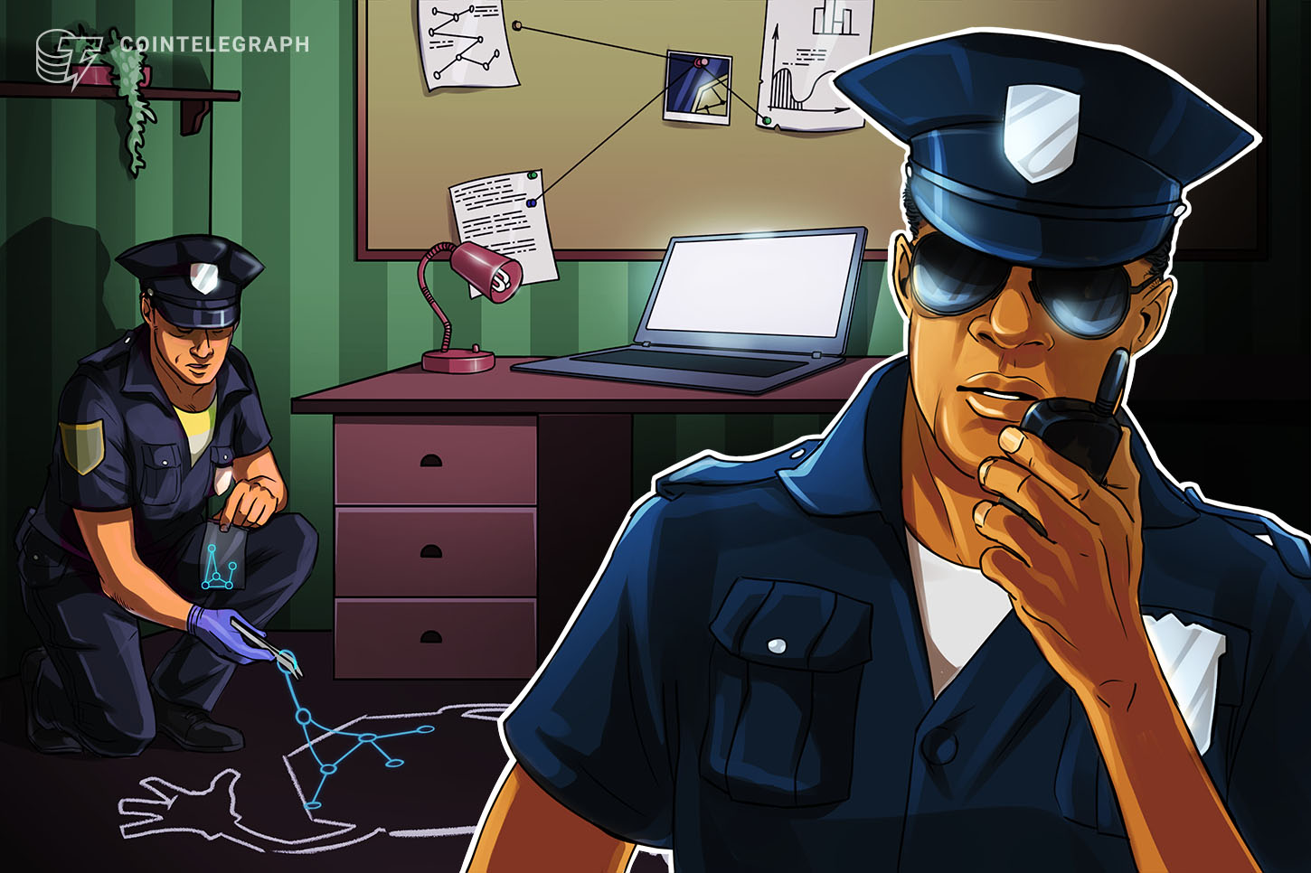 indian-police-begin-probe-into-alleged-270k-cryptocurrency-exchange-scam