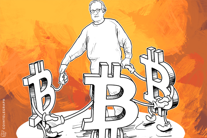 mits-john-clippinger-talks-bitcoins-inherent-politics