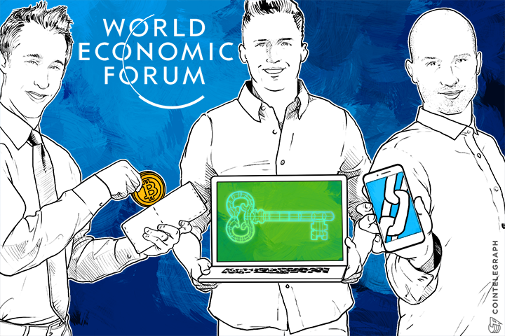 world-economic-forum-distributed-technology-to-go-mainstream-by-2027