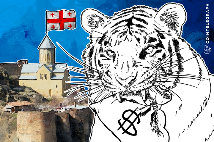 bitfury-invests-100-million-into-republic-of-georgia-for-mega-data-center
