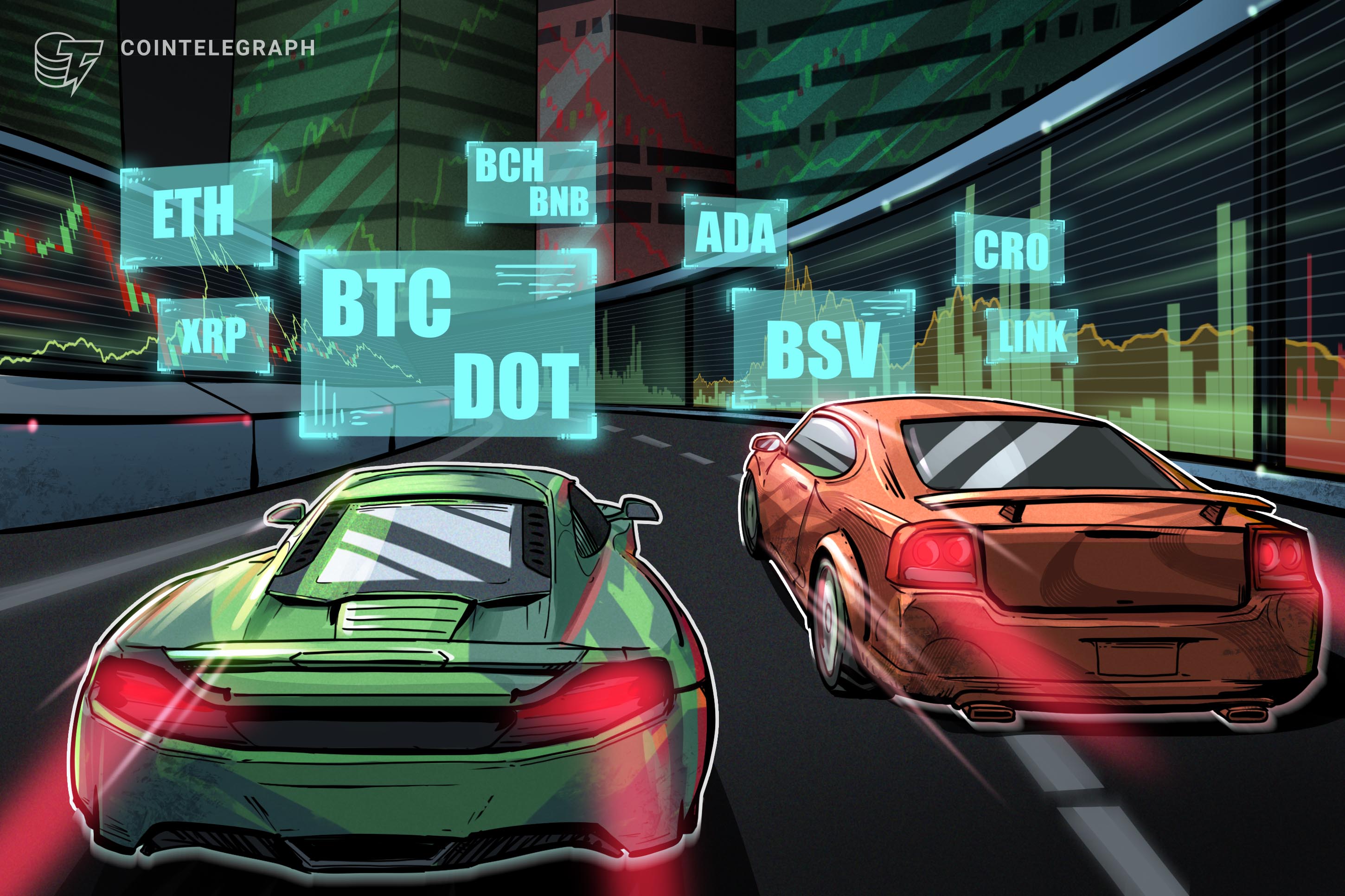 price-analysis-9-28-btc-eth-xrp-bch-bnb-dot-link-ada-bsv-cro