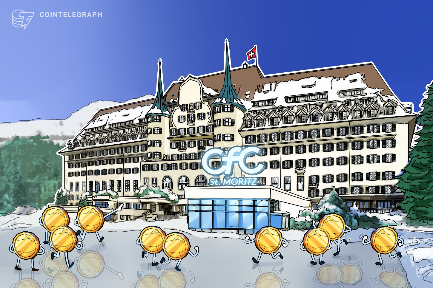 crypto-finance-conference-to-host-industry-experts-in-person-in-january-2021