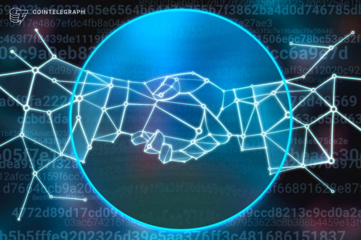 finoa-and-t-systems-cooperate-on-digital-values