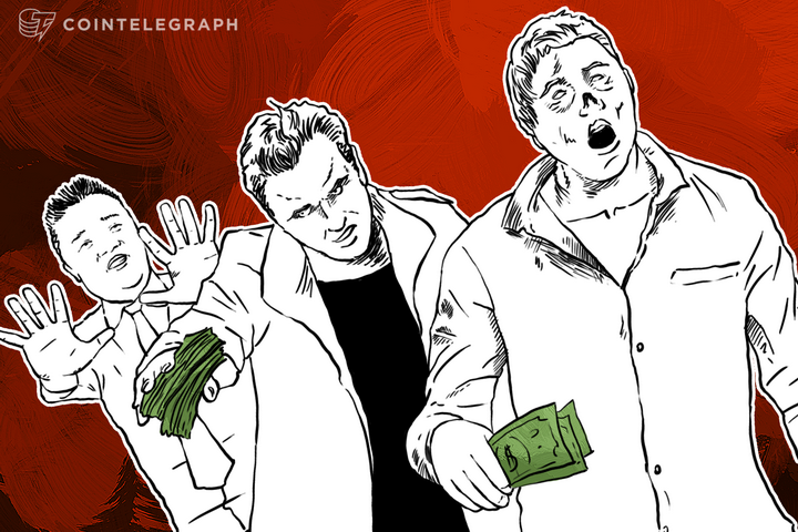btcc-ceo-bobby-lee-warns-bitcoin-investors-about-mmm-ponzi-scheme
