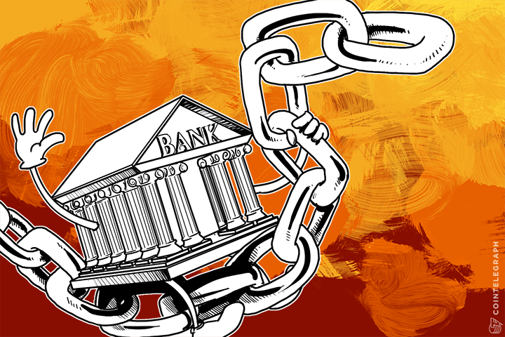 australian-banks-ride-the-blockchain-after-pushing-out-bitcoin-companies