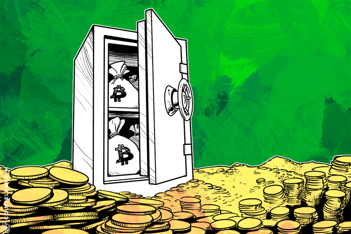 coinbase-linked-bitcoin-savings-account-bshare-in-400k-investment