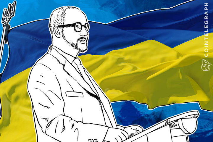 ukraines-capital-may-adopt-decentralized-management-principles-from-bitsoin-foundation