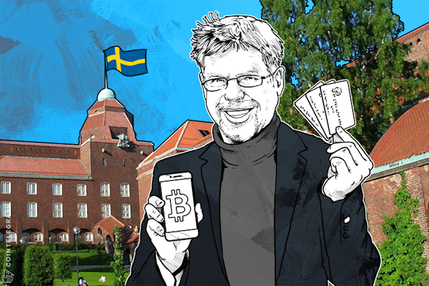 sweden-to-become-worlds-first-cashless-country