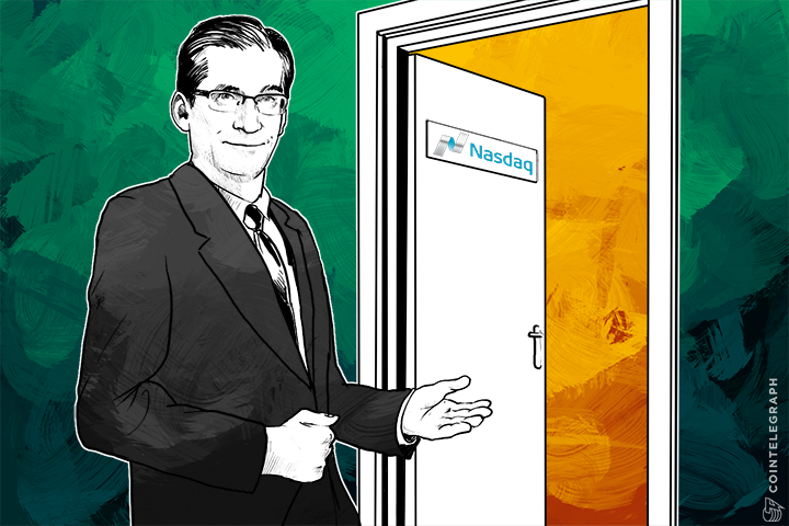 nasdaqs-blockchain-powered-platform-linq-attracts-first-6-clients