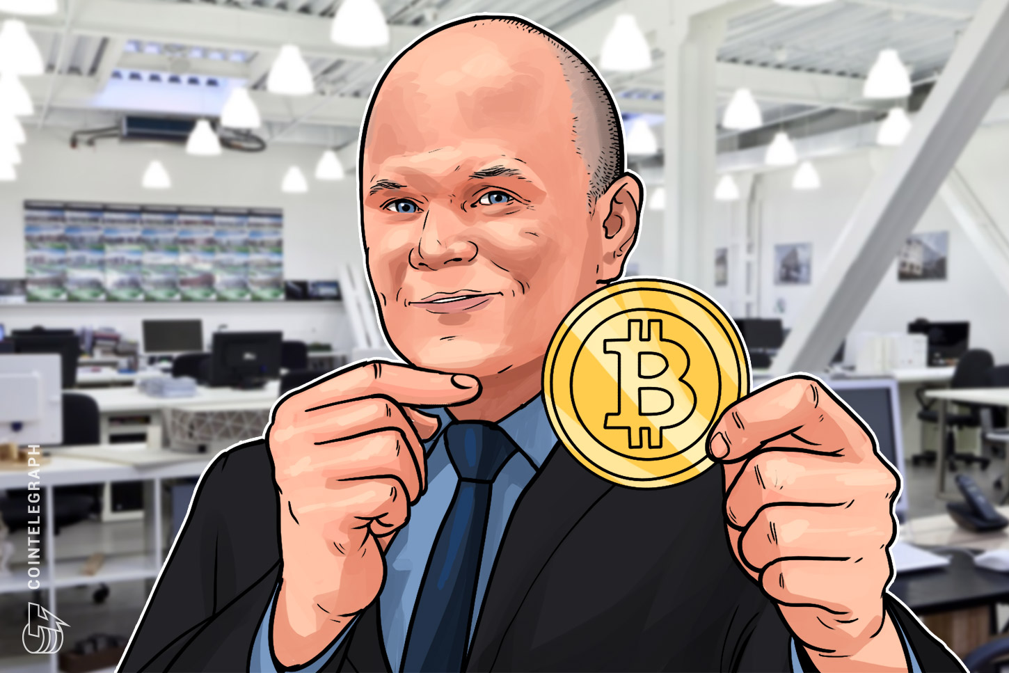 bitcoin-becoming-less-risky-as-an-investment-novogratz-says