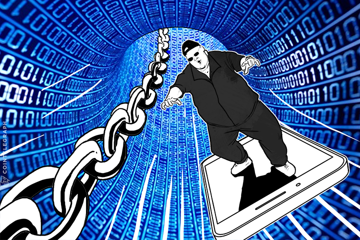 kim-dotcom-to-use-blockchain-smartphones-to-build-a-decentralized-internet