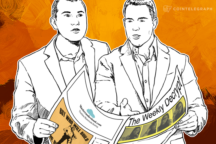 the-weekly-decrypt-bot-millionaire-reward-tangle