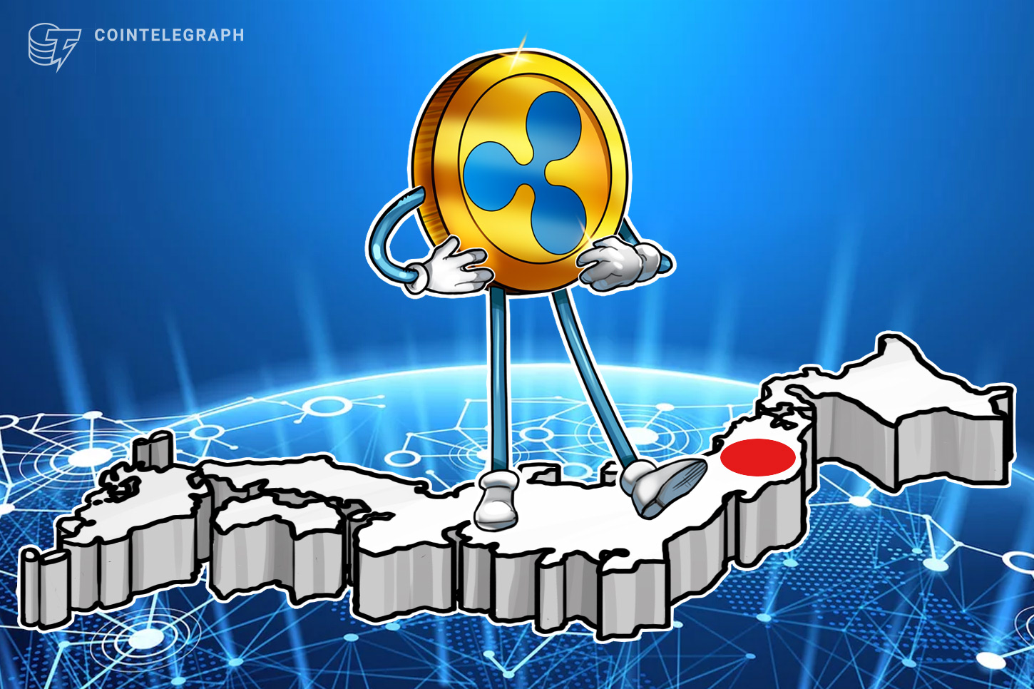 japan-is-the-leading-candidate-for-ripple-s-new-headquarters-sbi-holdings-ceo