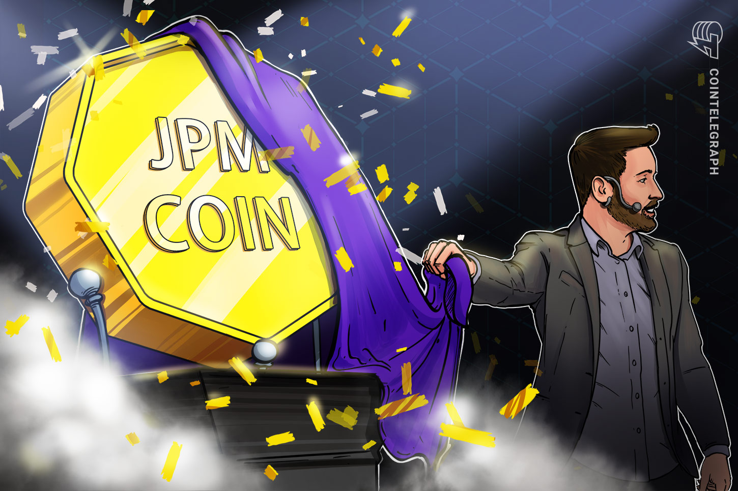 jpm-coin-debut-marks-start-of-blockchain-s-value-driven-adoption-cycle