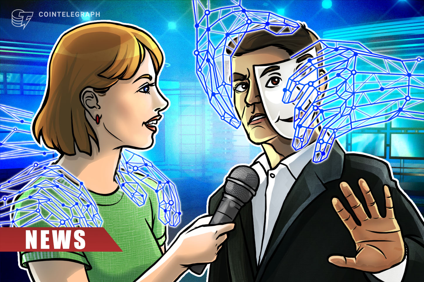 verizon-s-newsroom-to-use-blockchain-in-bid-for-absolute-transparency