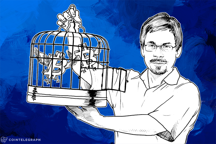 oecd-discussing-possible-bitcoin-illegality-is-mutually-damaging