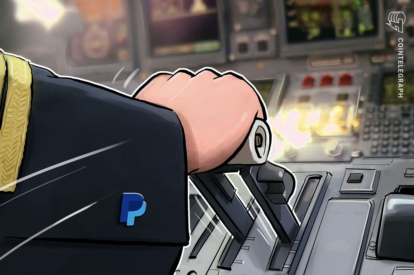 paypal-crypto-services-to-go-global-early-2021-support-for-cbdcs-coming