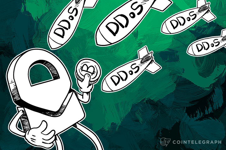 protonmail-pays-bitcoin-ransom-to-stop-ddos-attack