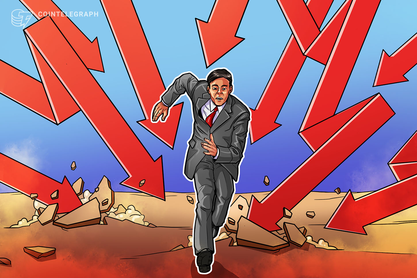 fud-or-regulatory-change-rumor-clouds-swirl-around-crypto-exchanges