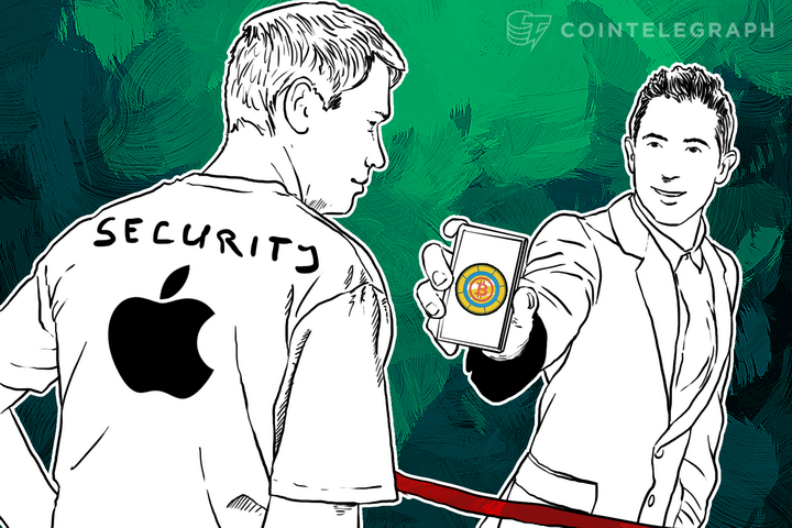 apple-allows-another-bitcoin-based-mobile-app