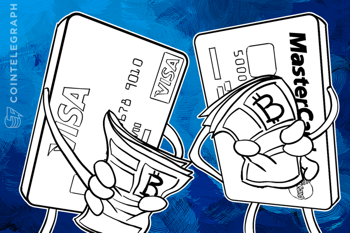 visa-mastercard-execs-have-plenty-to-say-about-bitcoin