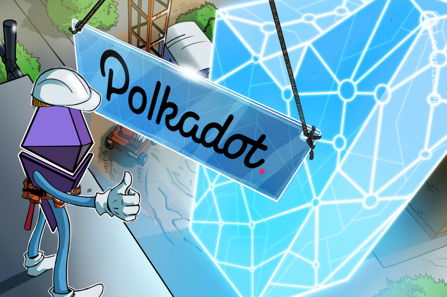 this-project-wants-to-recreate-ethereum-on-polkadot