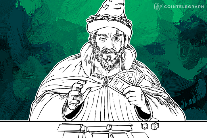 spells-of-genesis-to-design-blockchain-based-cards-weekly-until-beta-launch
