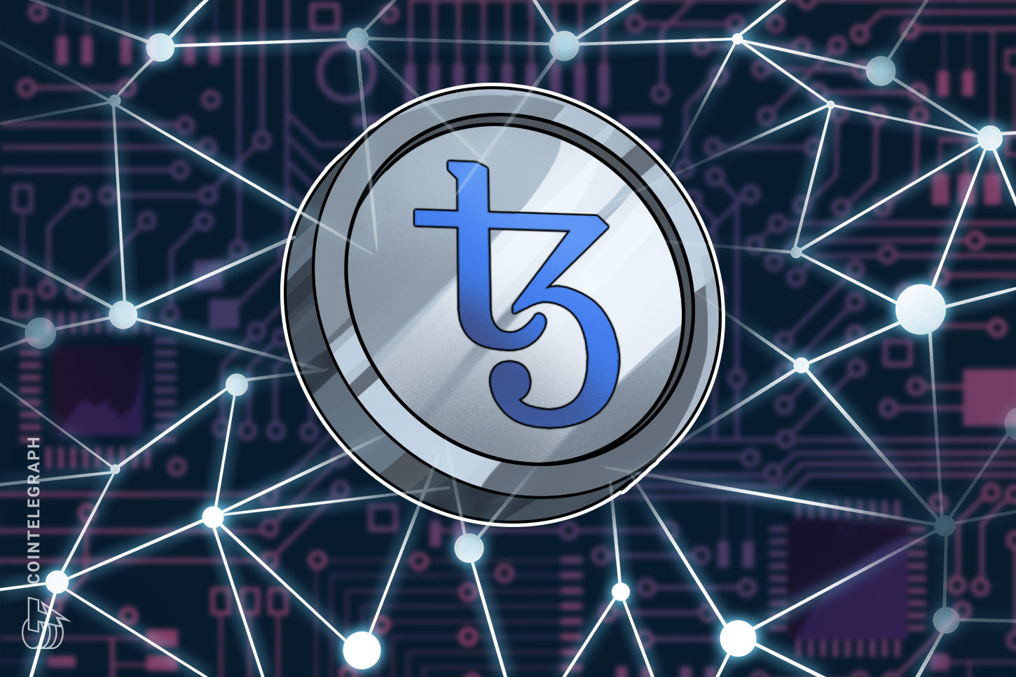 tezos-upgrade-reduces-smart-contract-fees-by-75-to-attract-defi