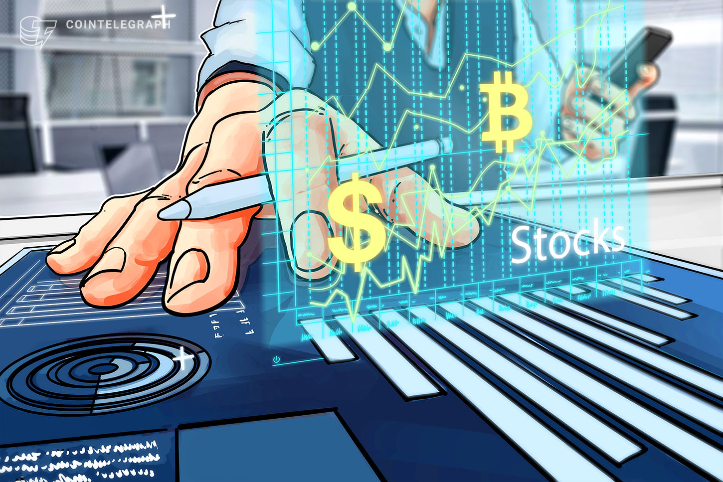 stocks-boom-dollar-gloom-5-things-to-watch-in-bitcoin-this-week