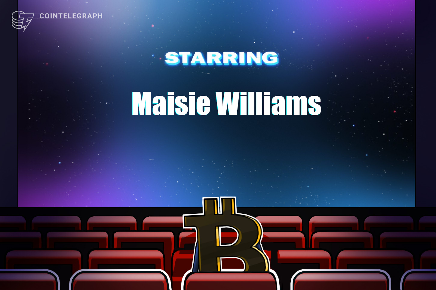 actress-maisie-williams-becoming-the-newest-bitcoiner