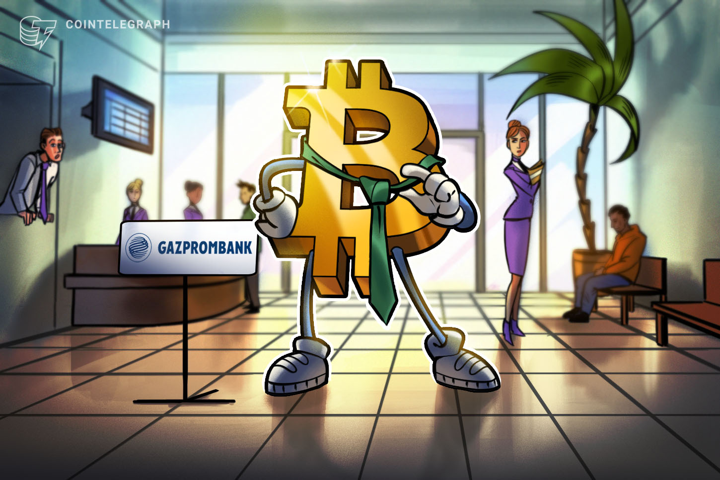 russia-s-gazprombank-debuts-bitcoin-trading-in-switzerland