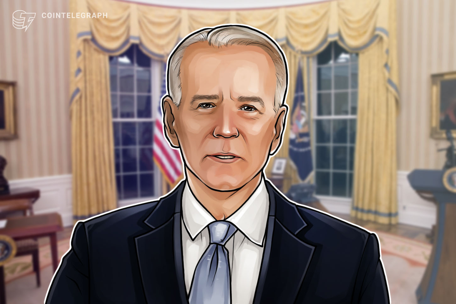 biden-plans-for-former-fed-chair-and-noted-bitcoin-bear-to-lead-us-treasury