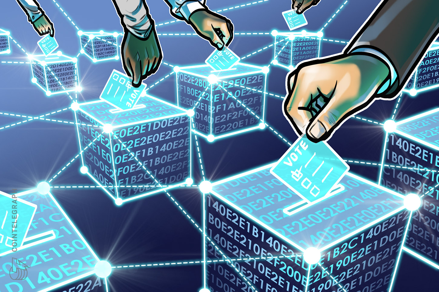 blockchain-based-voting-systems-have-potential-despite-security-concerns