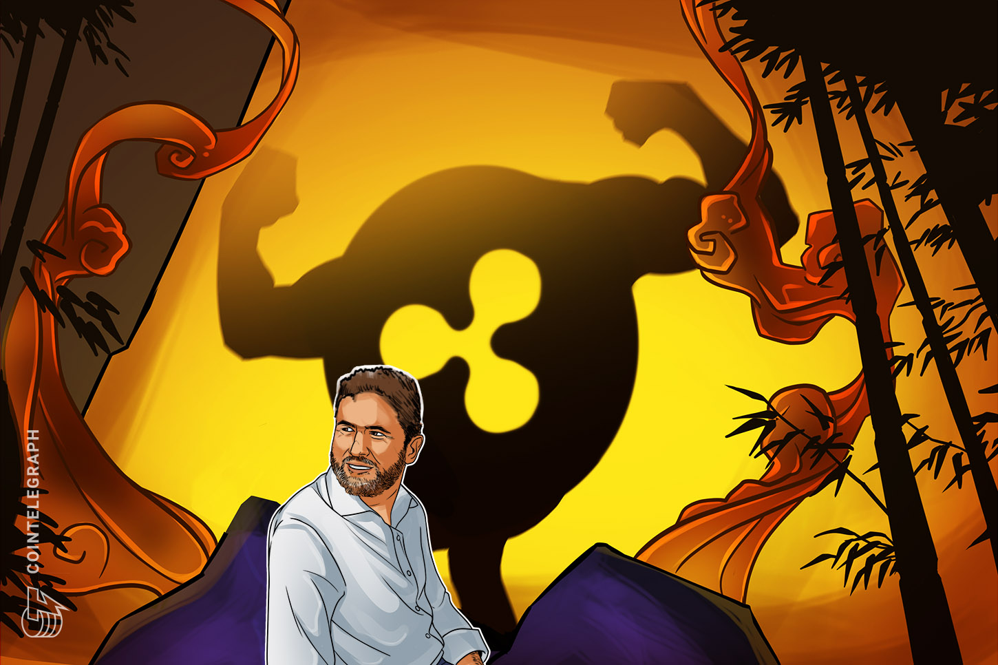 garlinghouse-ripple-would-still-thrive-even-if-xrp-were-declared-a-security