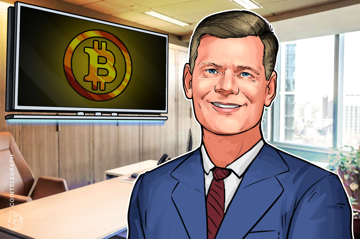 negative-bitcoin-headlines-affect-speculators-not-hodlers-says-morgan-creek-ceo