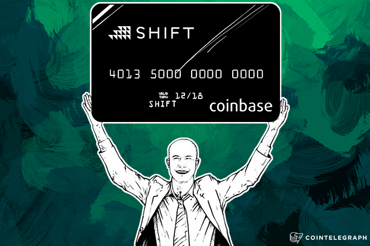 coinbase-partners-with-shift-to-launch-new-bitcoin-debit-card