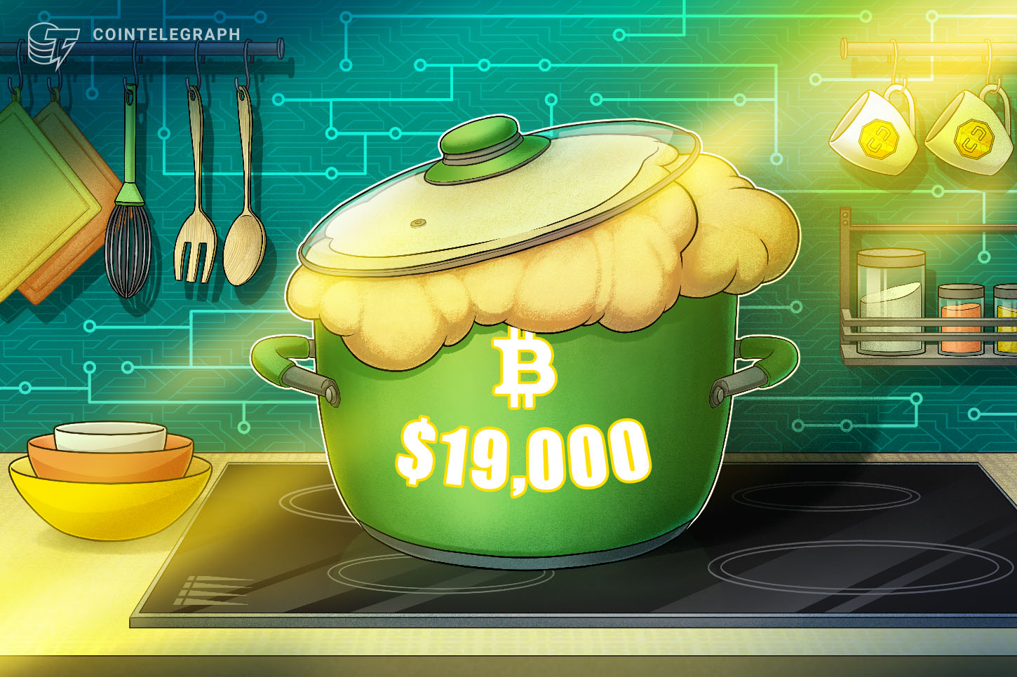 bitcoin-price-hits-19k-as-bulls-show-no-fear-of-record-futures-gap