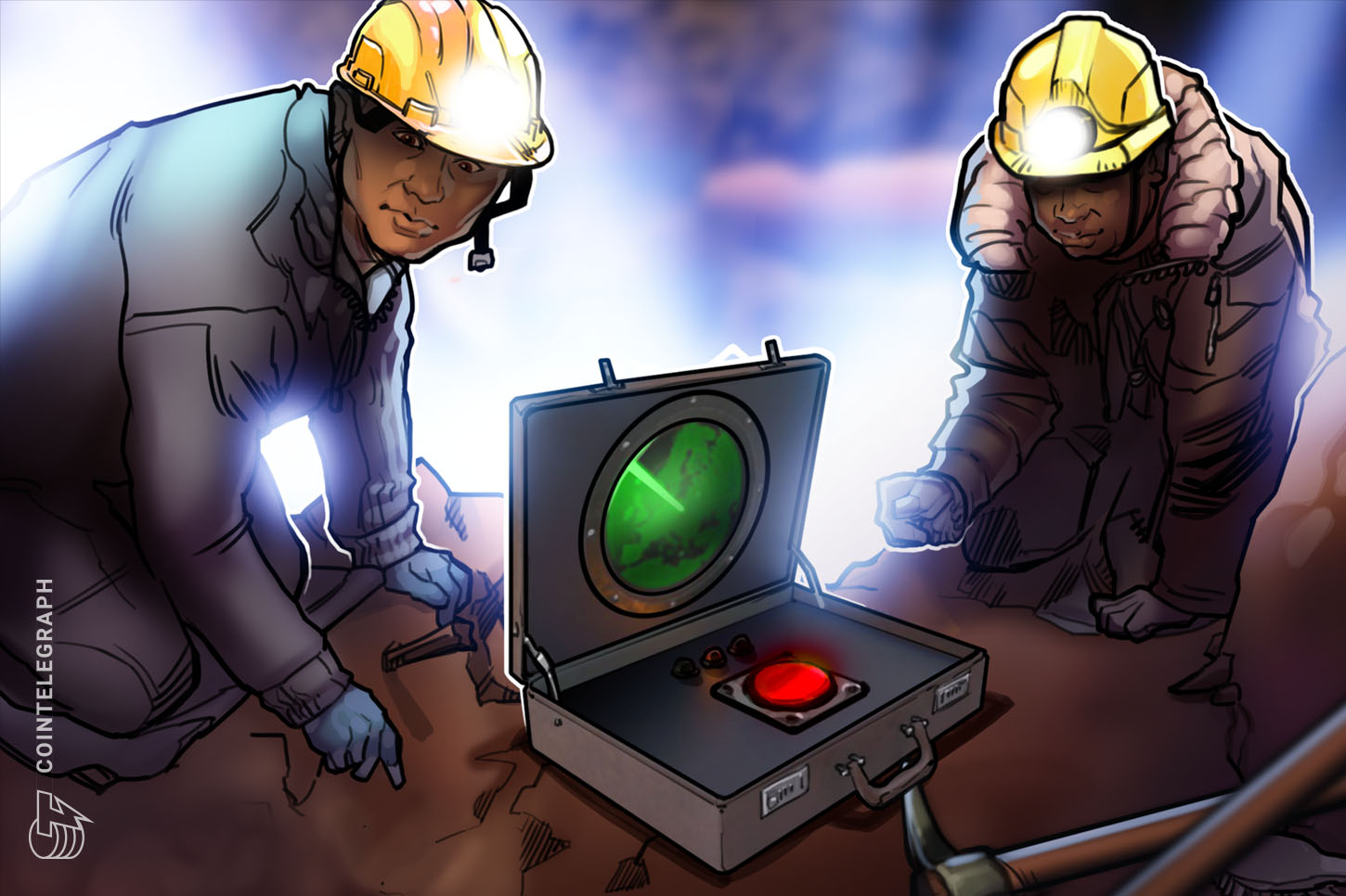 venezuelan-army-starts-mining-bitcoin-to-make-ends-meet