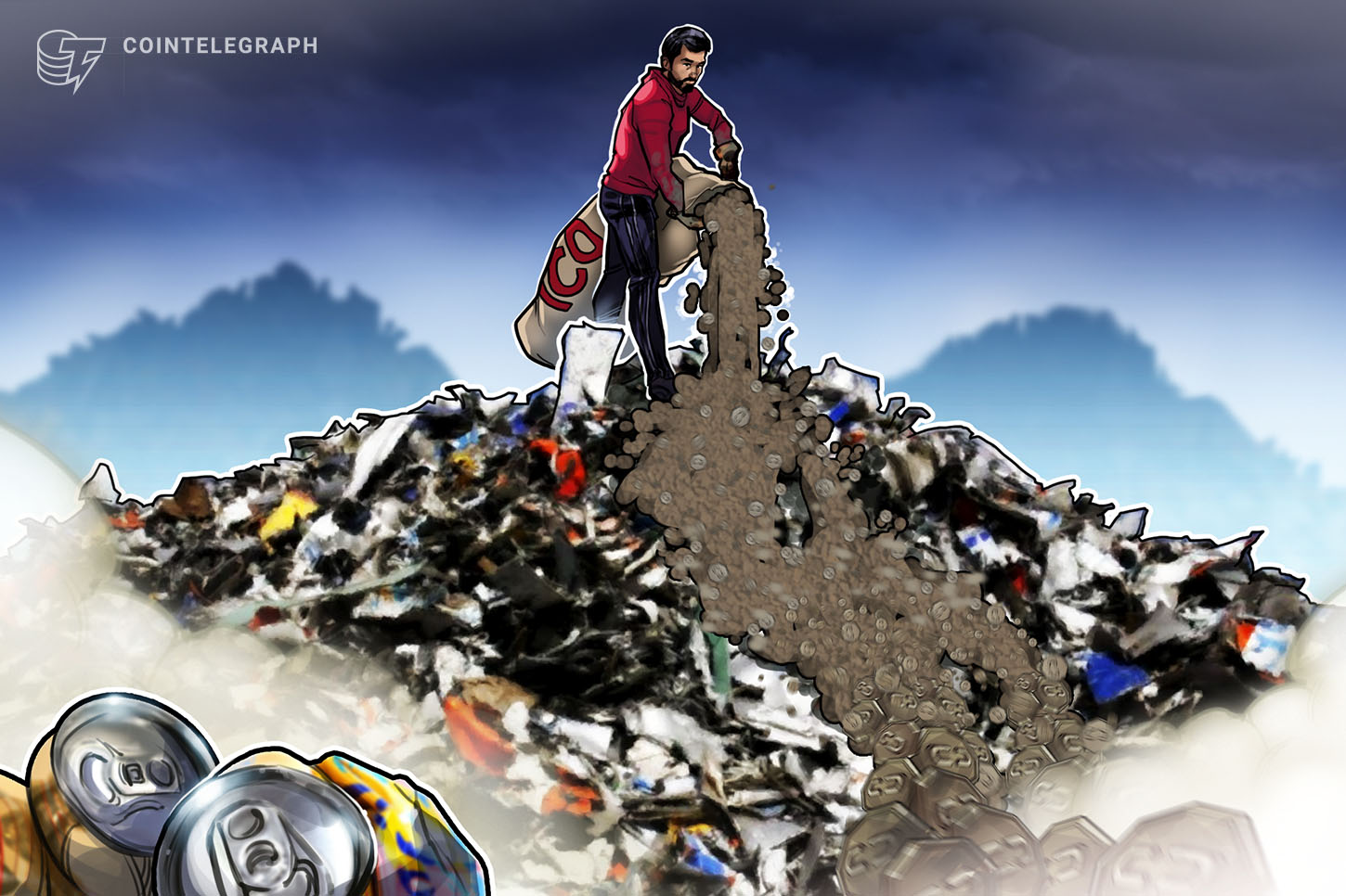 report-icos-left-retail-investors-in-the-dark