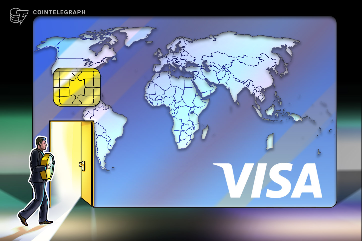 visa-will-facilitate-usdc-payments-thanks-to-fresh-partnership
