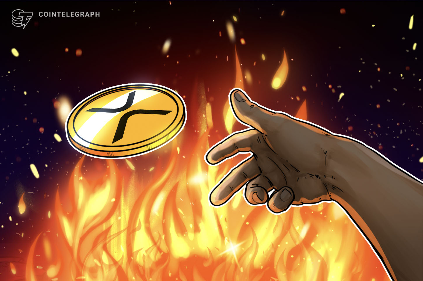 ripple-cto-says-community-could-force-the-company-to-burn-48-billion-xrp