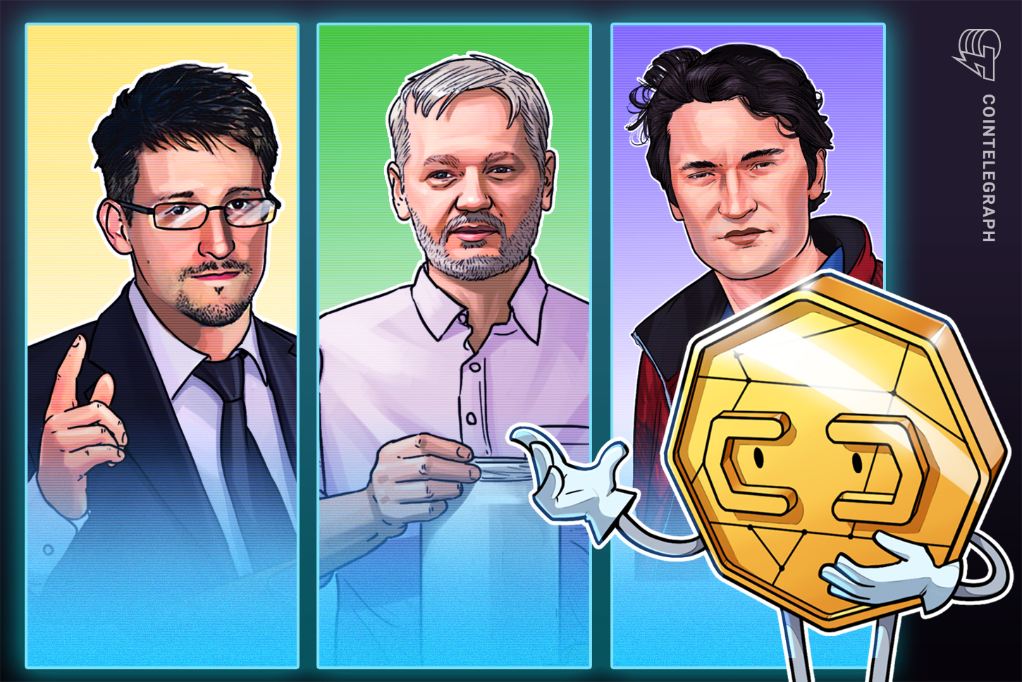 crypto-players-plead-presidential-pardon-case-for-ross-ulbricht