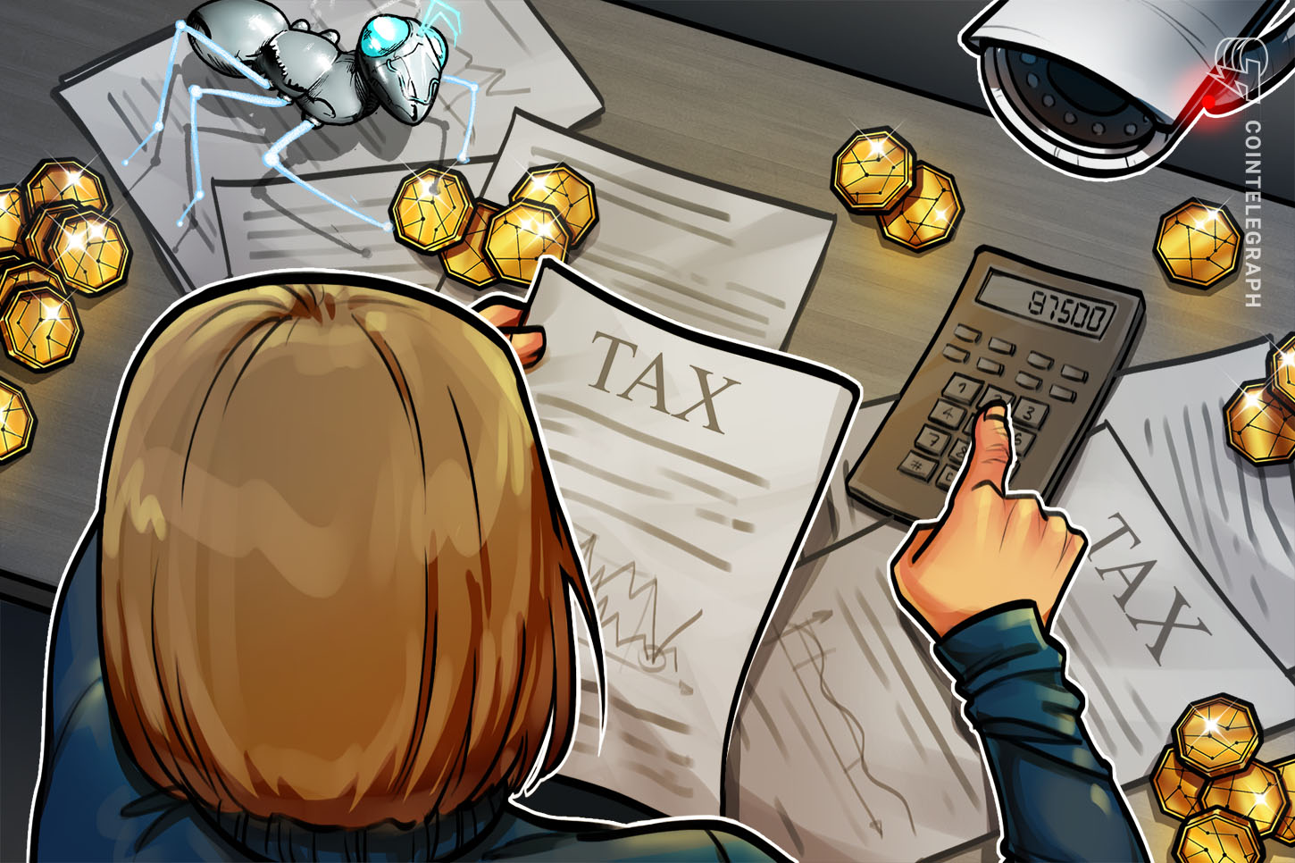 thai-tax-collectors-to-streamline-revenues-with-blockchain-tech-in-2021