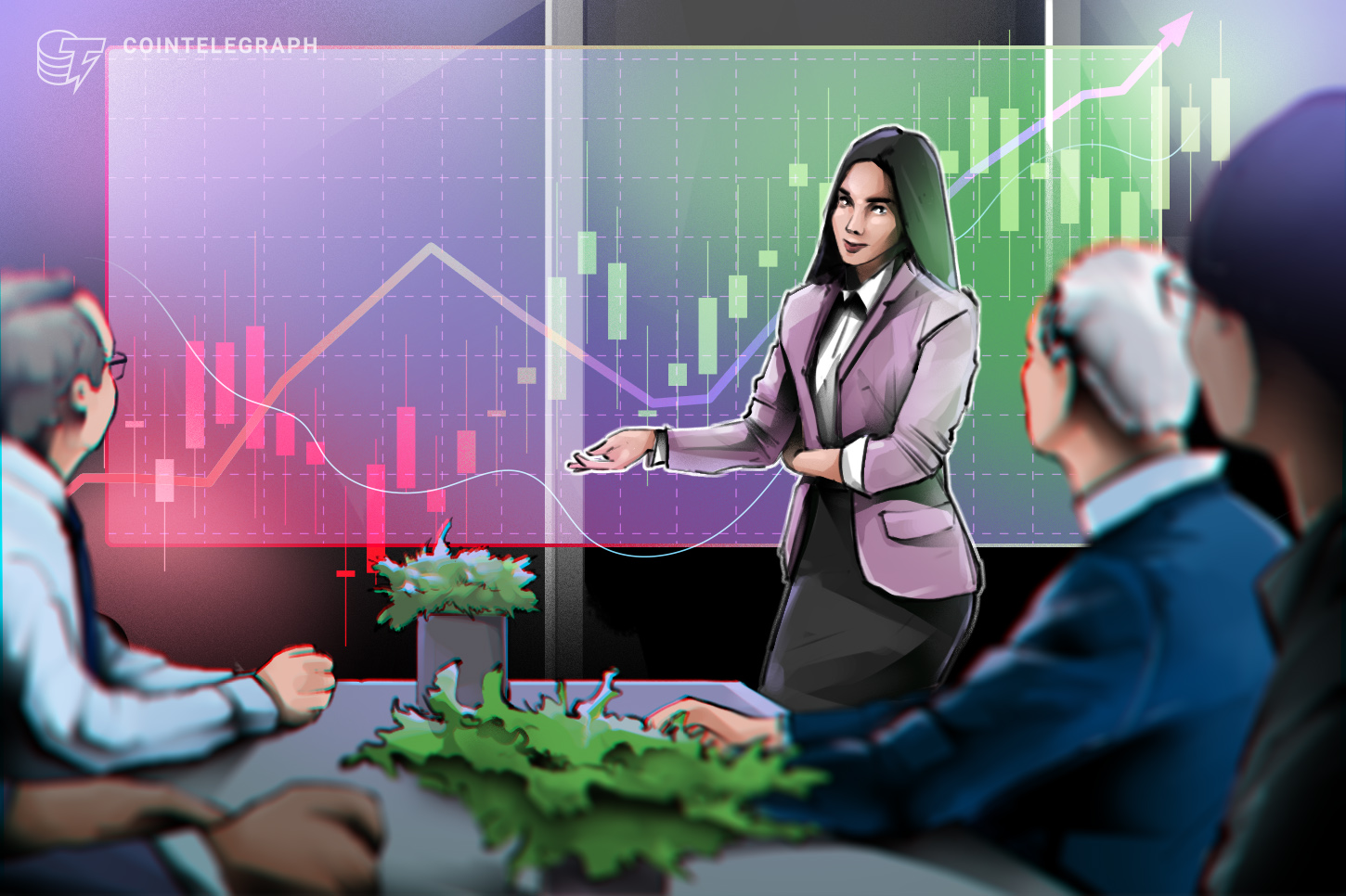 defi-and-nft-tokens-rally-higher-as-bitcoin-price-drops-below-19-000